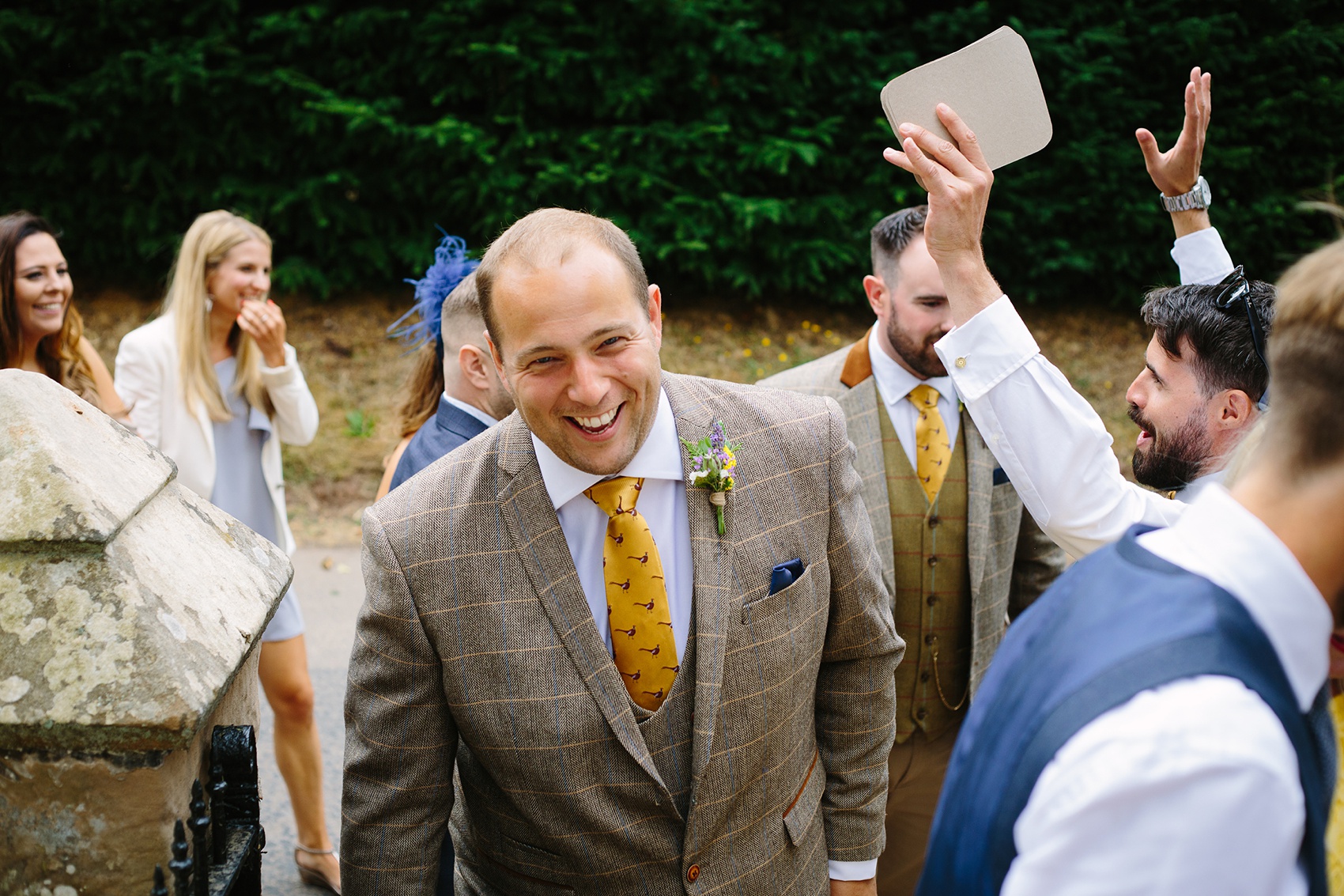 13 Rustic DIY Farm wedding