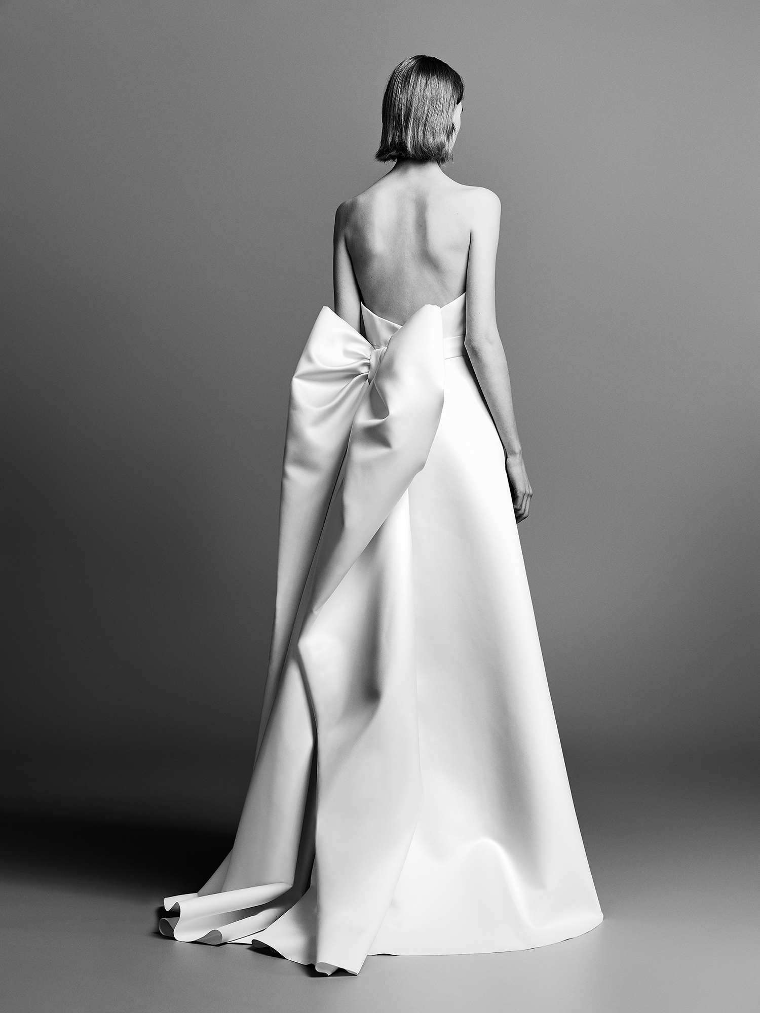 18 Viktor Rolf Wedding Bridal Fashion Feathres Bridal Boutique Birmingham