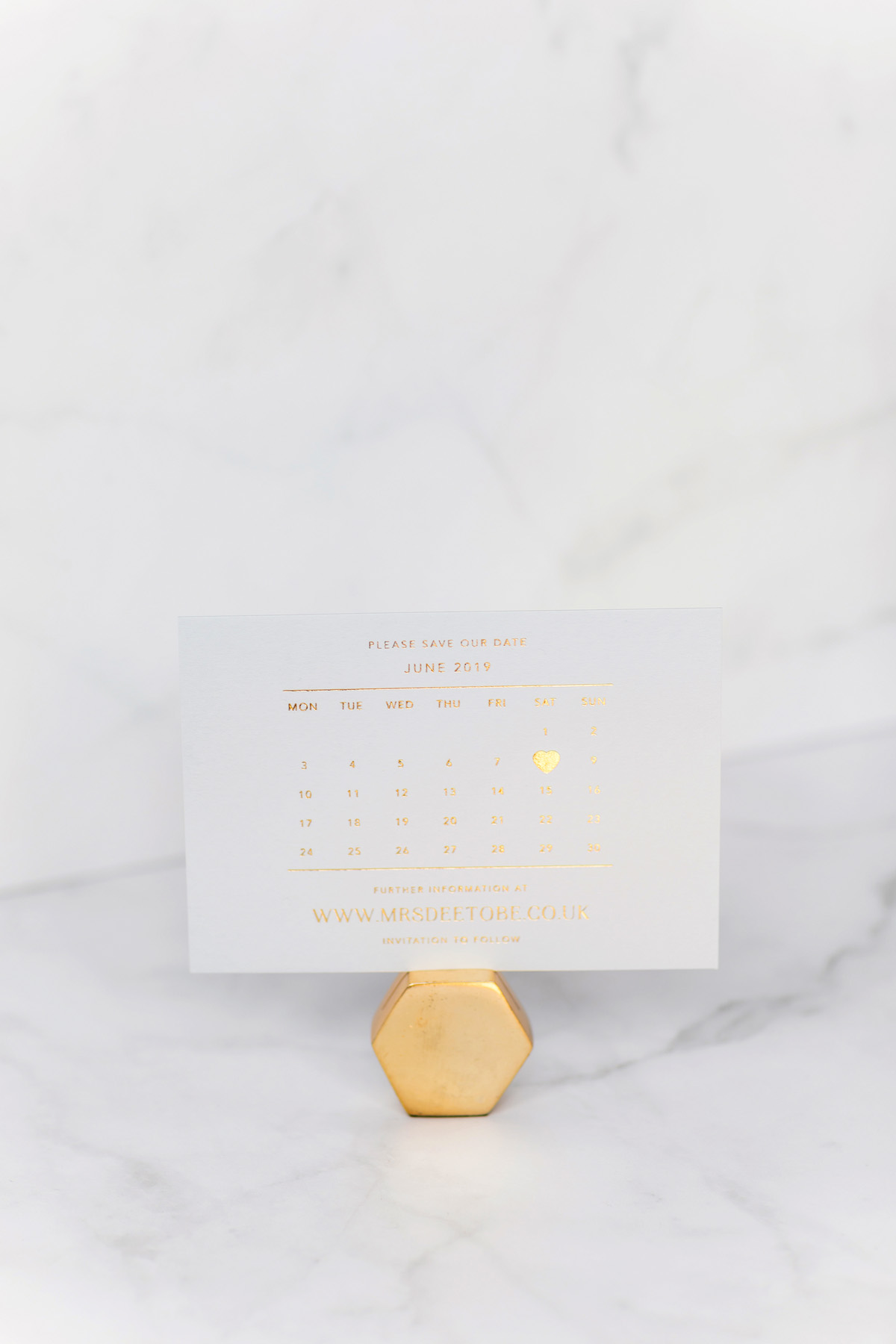 18.Save The Date EYI Love Wedding Stationery - When To Send Out Your Wedding 'Save The Dates' 18.Save The Date EYI Love Wedding Stationery