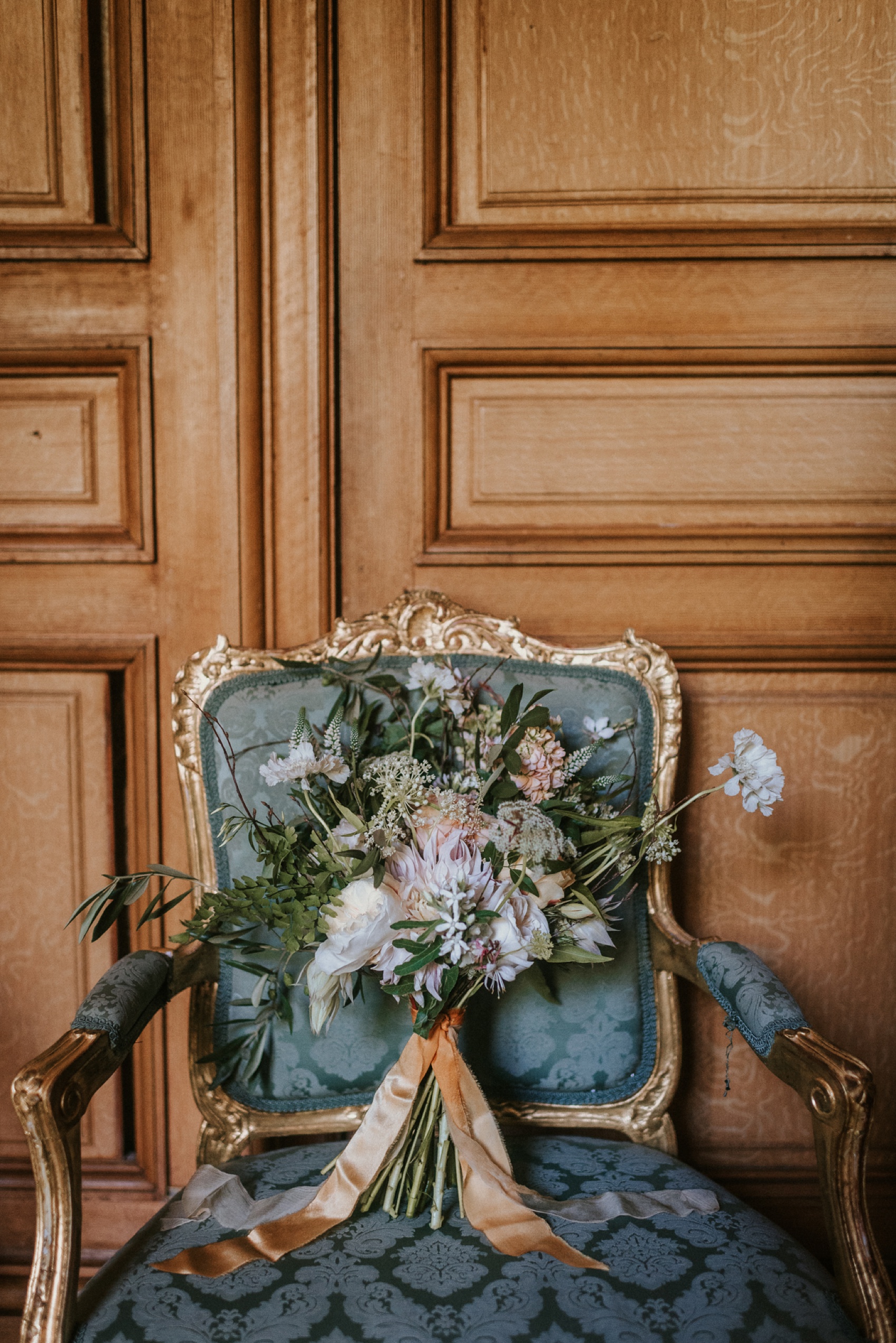 2 Chateau La Durantie Dordogne France Wedding