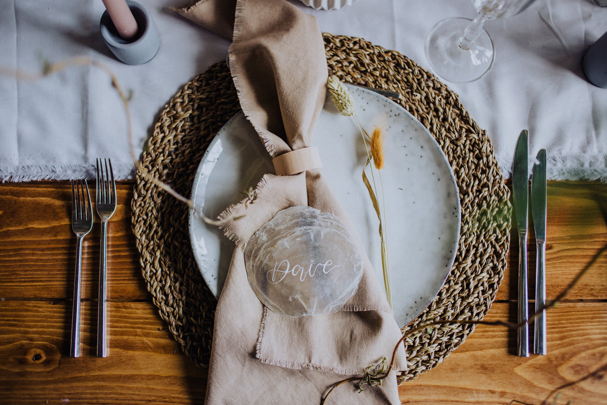 20 Bare Essentials bridal fashion - The Cool, Androgynous, Modern + Free Spirited Bride 20 Bare Essentials bridal fashion