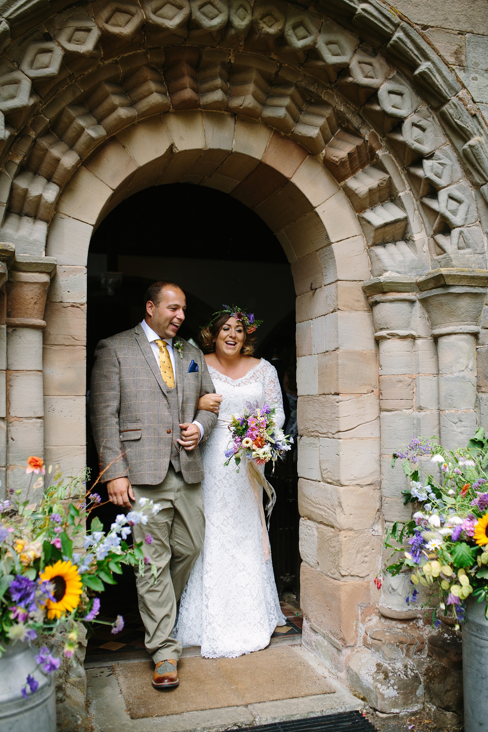 20 Rustic DIY Farm wedding