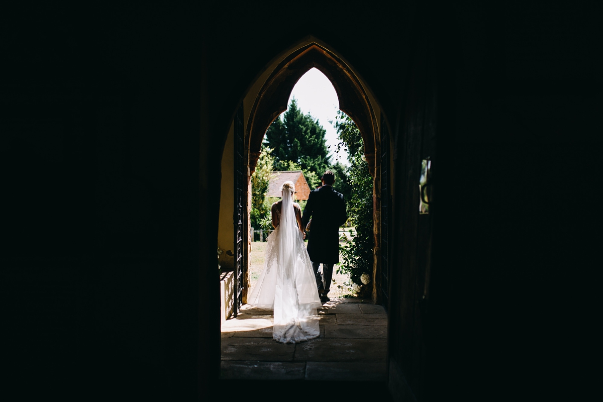 20.Gemy Maalouf bride Stanford Hall Stately Home wedding