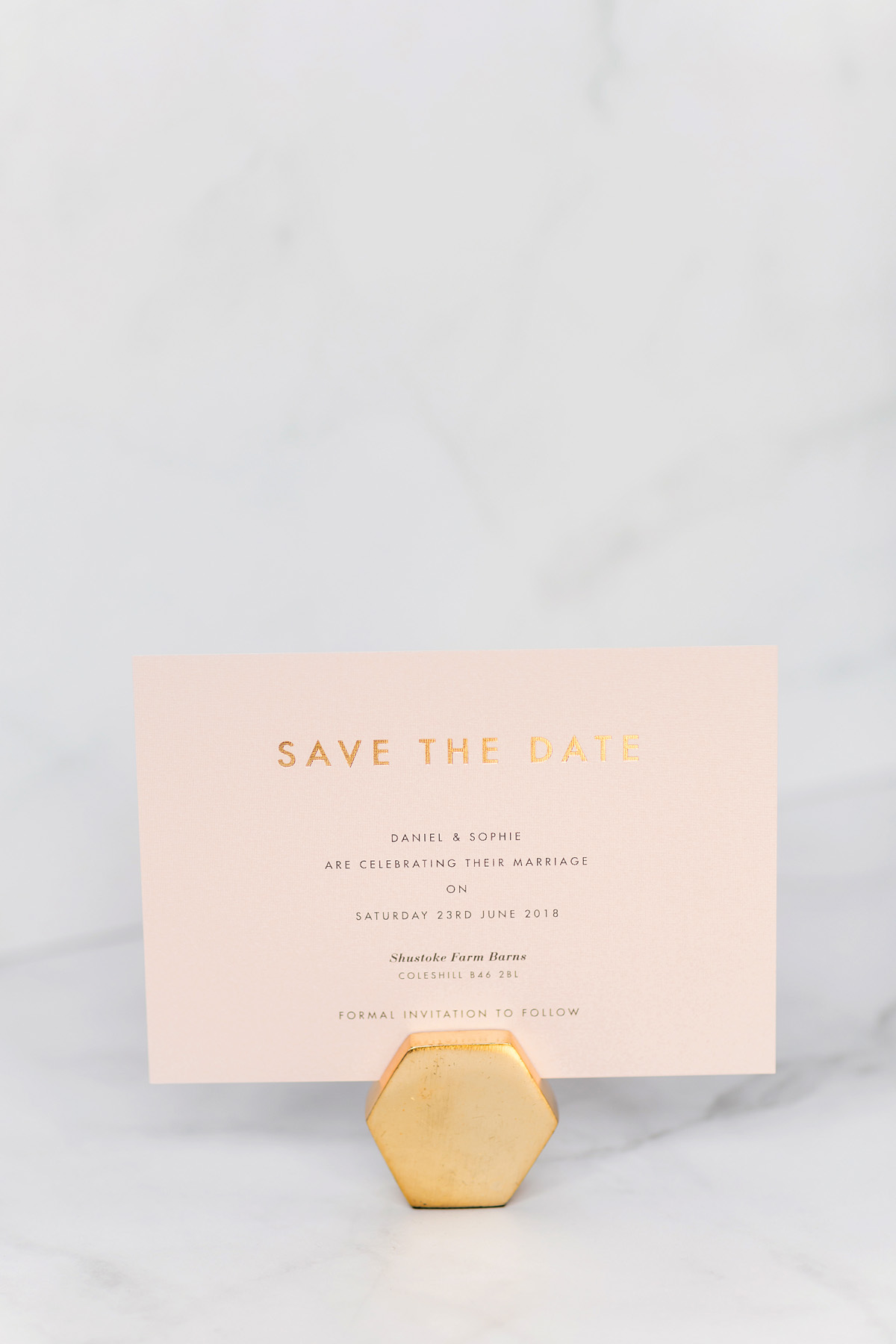 20.Save The Date EYI Love Wedding Stationery - When To Send Out Your Wedding 'Save The Dates' 20.Save The Date EYI Love Wedding Stationery