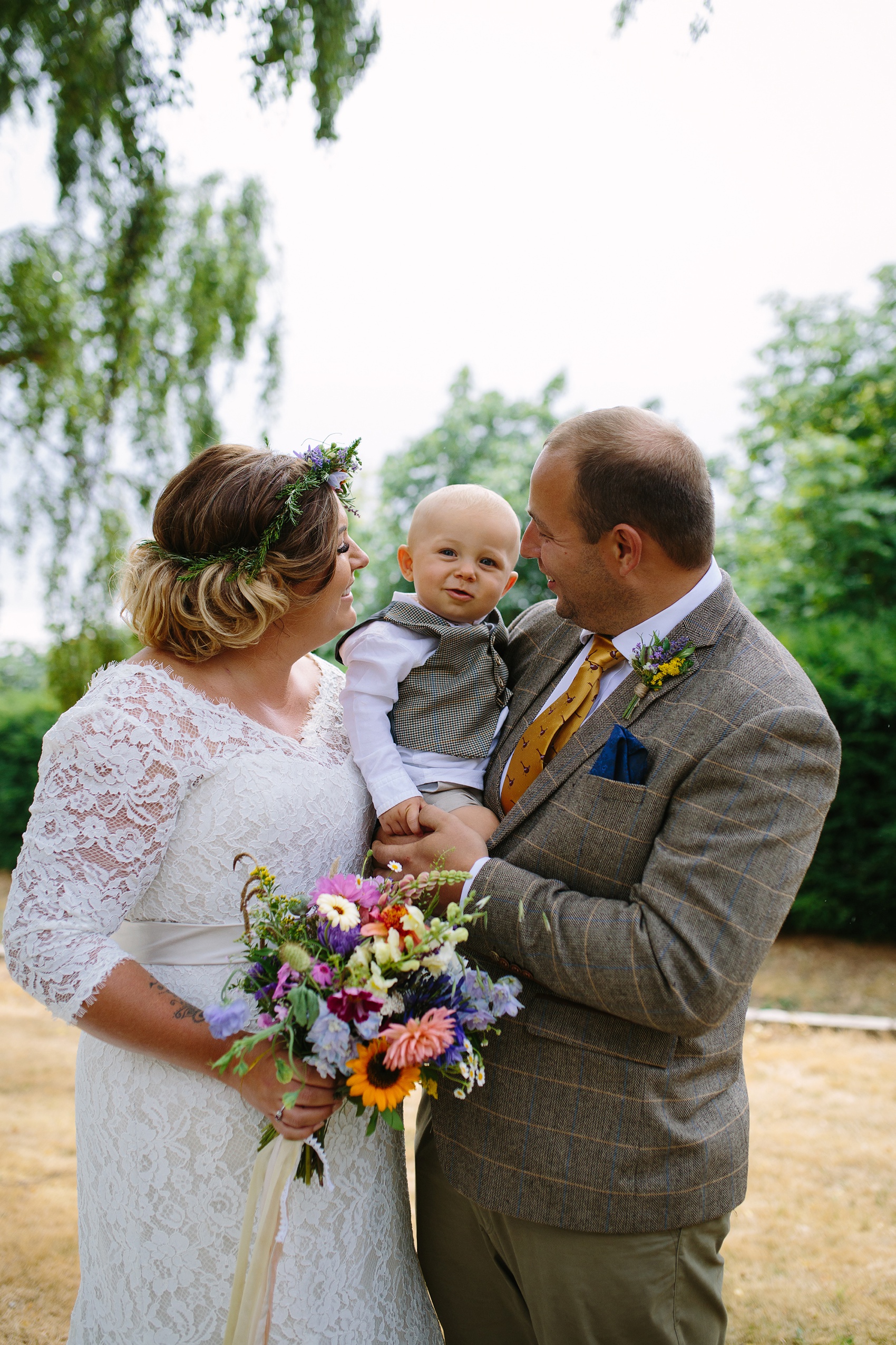 21 Rustic DIY Farm wedding