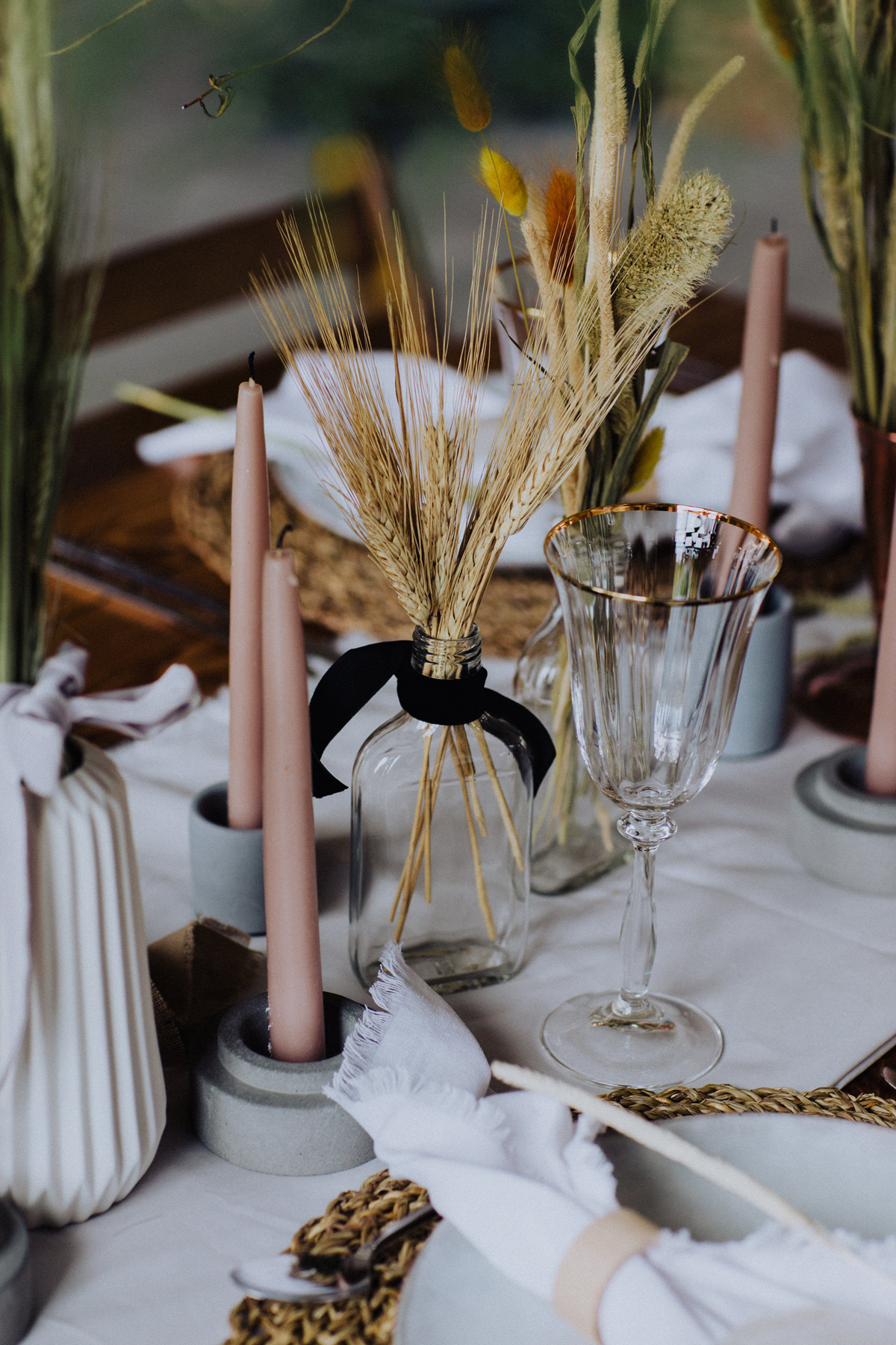 26 Bare Essentials bridal fashion - The Cool, Androgynous, Modern + Free Spirited Bride 26 Bare Essentials bridal fashion