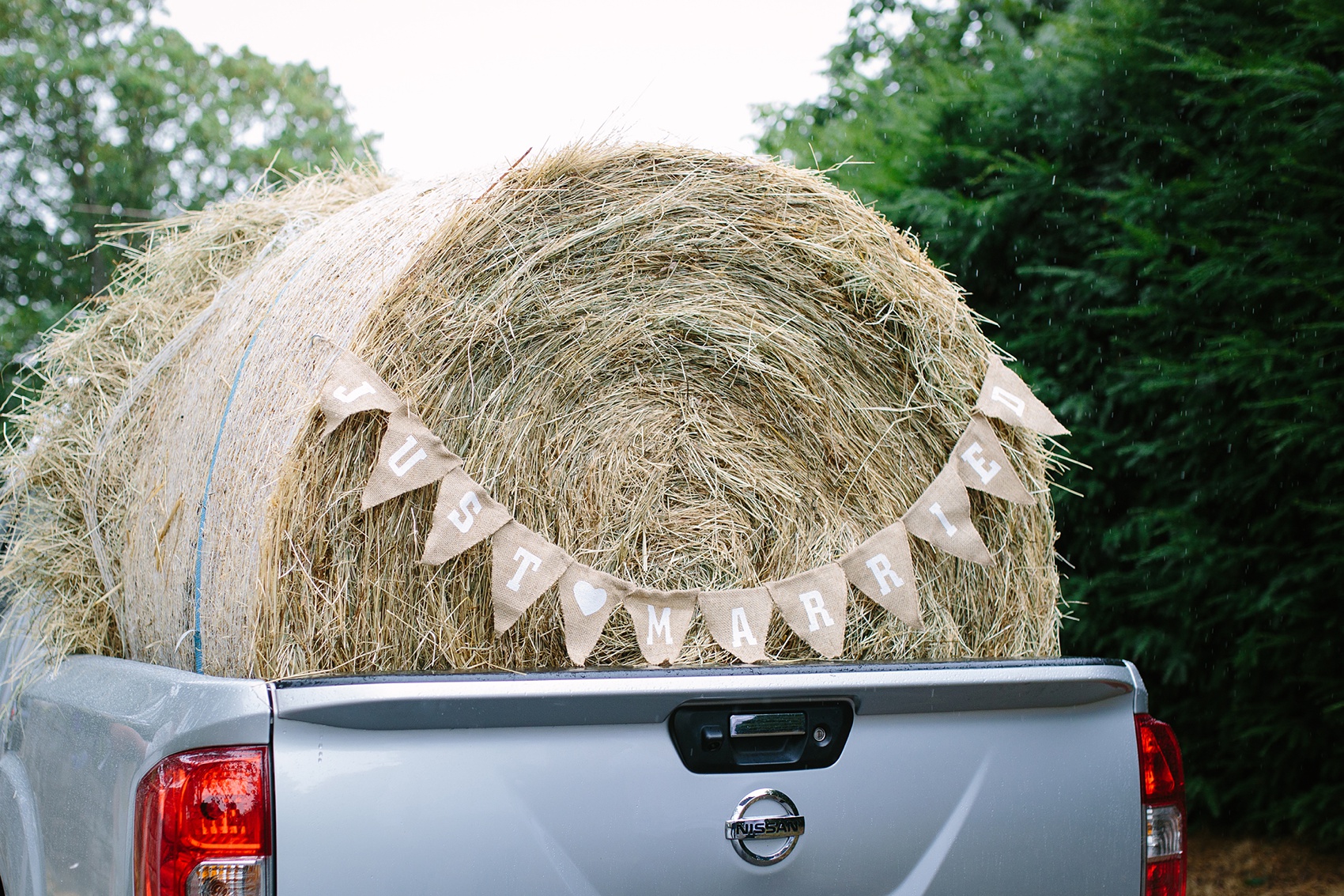 26 Rustic DIY Farm wedding