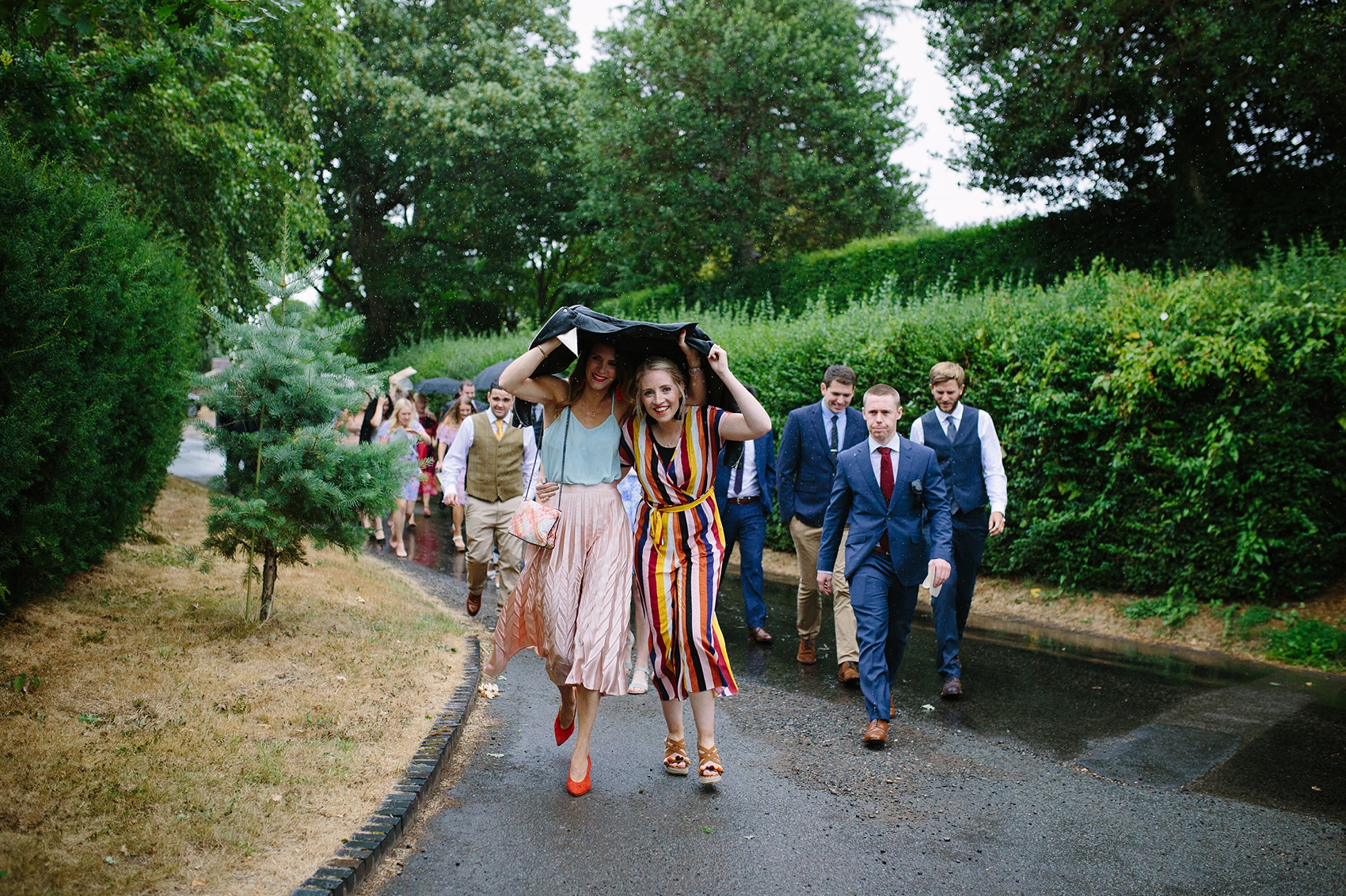 27 Rustic DIY Farm wedding