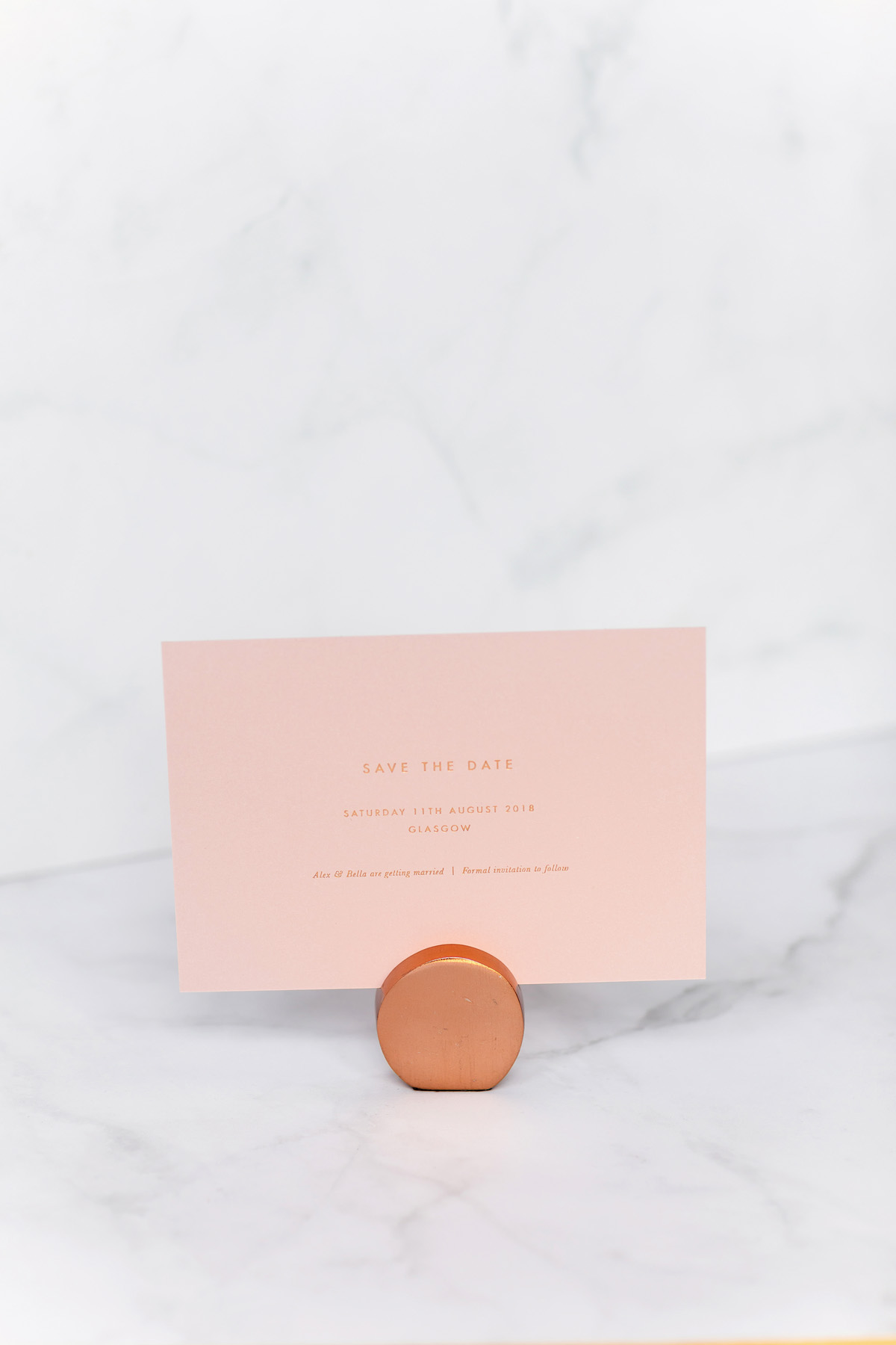27.Save The Date EYI Love Wedding Stationery - When To Send Out Your Wedding 'Save The Dates' 27.Save The Date EYI Love Wedding Stationery
