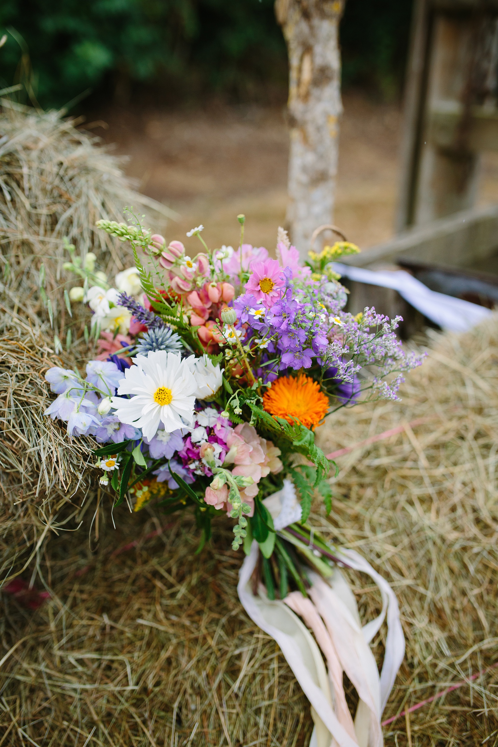 29 Rustic DIY Farm wedding