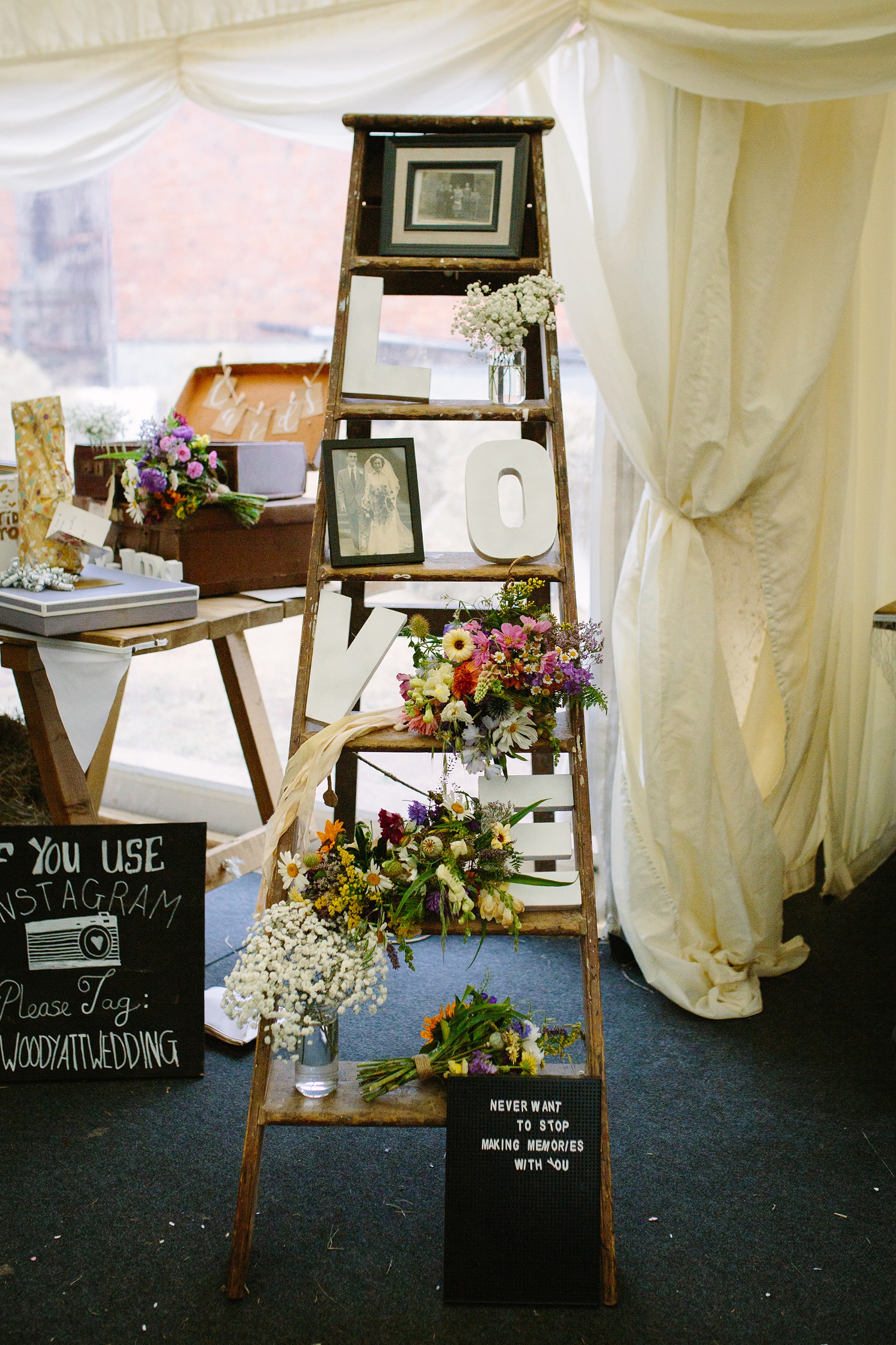 30 Rustic DIY Farm wedding