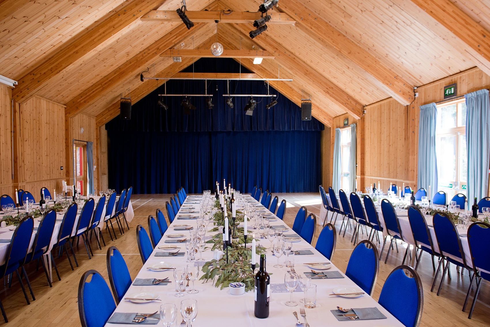 31 Pregnant bride her Scottish Highlands wedding