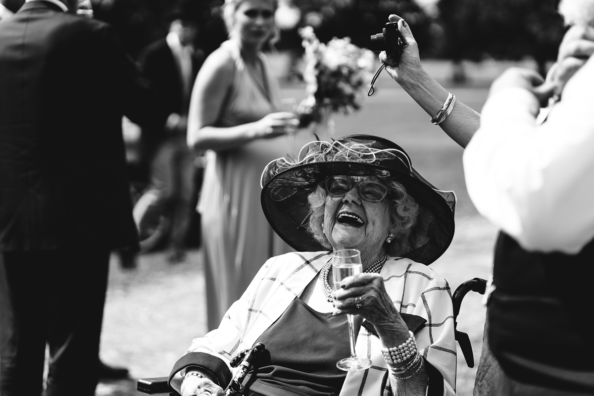 31.Gemy Maalouf bride Stanford Hall Stately Home wedding