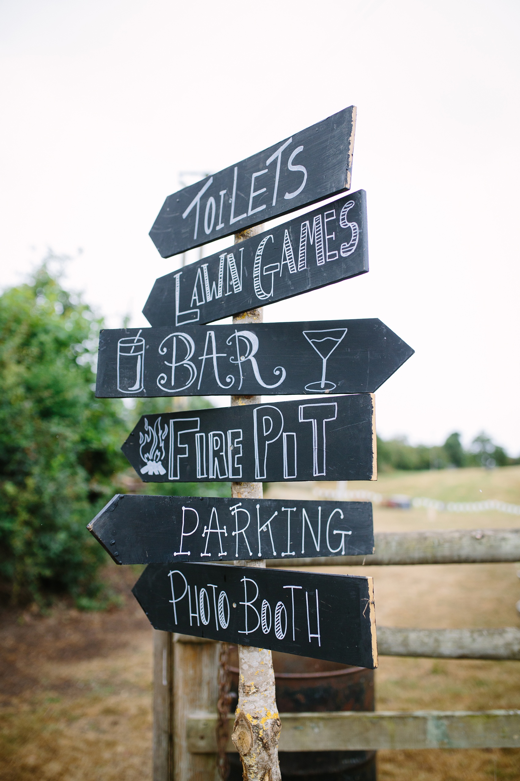 32 Rustic DIY Farm wedding