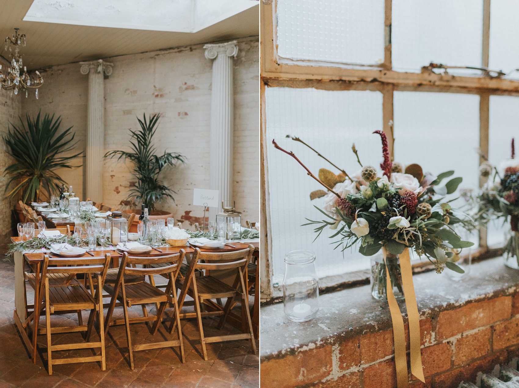 38 Cool East London wedding