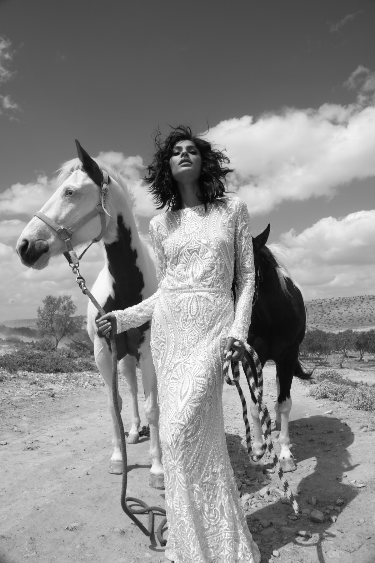4 Dana Harel Feathers Bridal Boutique Birmingham
