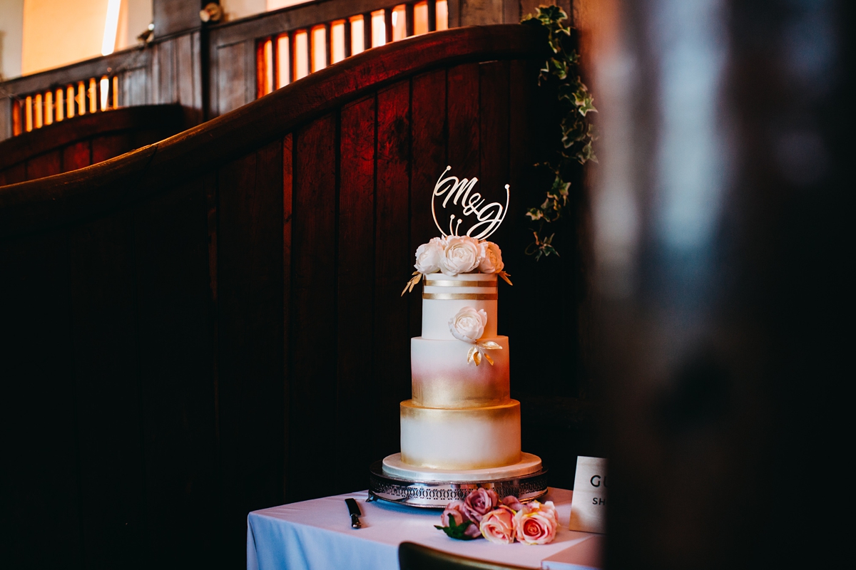 42.Gemy Maalouf bride Stanford Hall Stately Home wedding