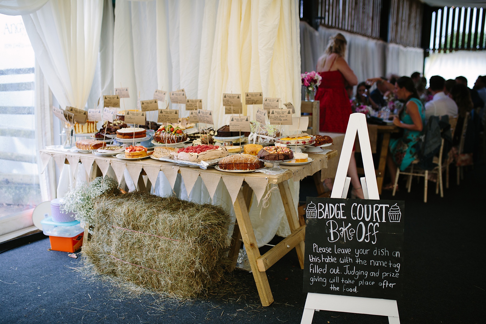 44 Rustic DIY Farm wedding