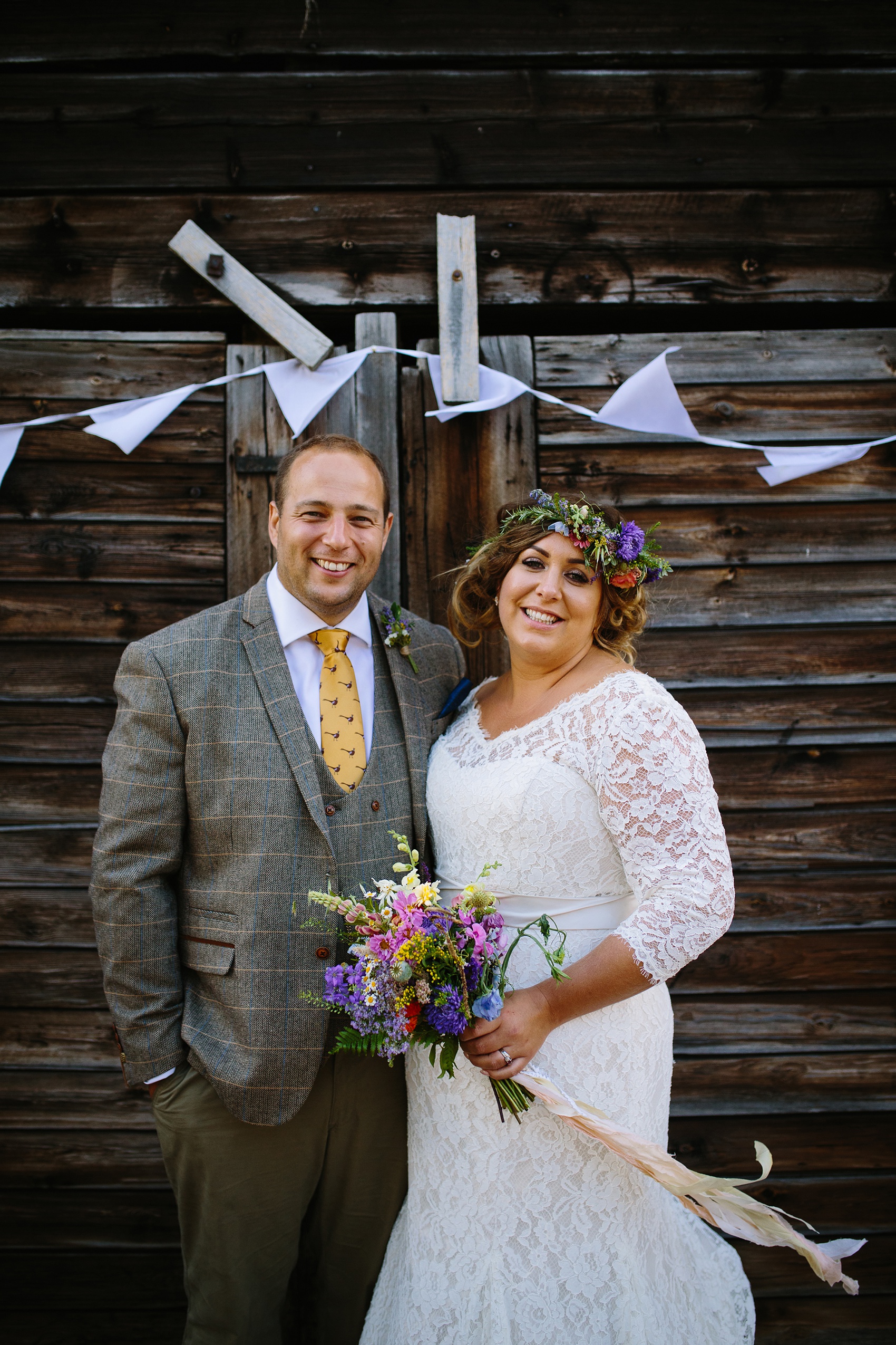 47 Rustic DIY Farm wedding