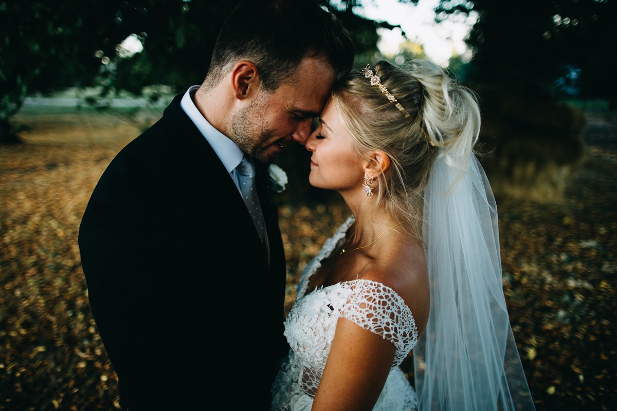 47.Gemy Maalouf bride Stanford Hall Stately Home wedding