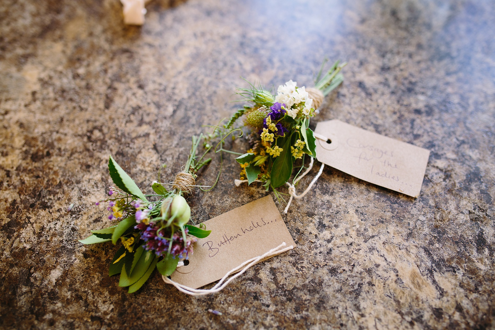 5 Rustic DIY Farm wedding