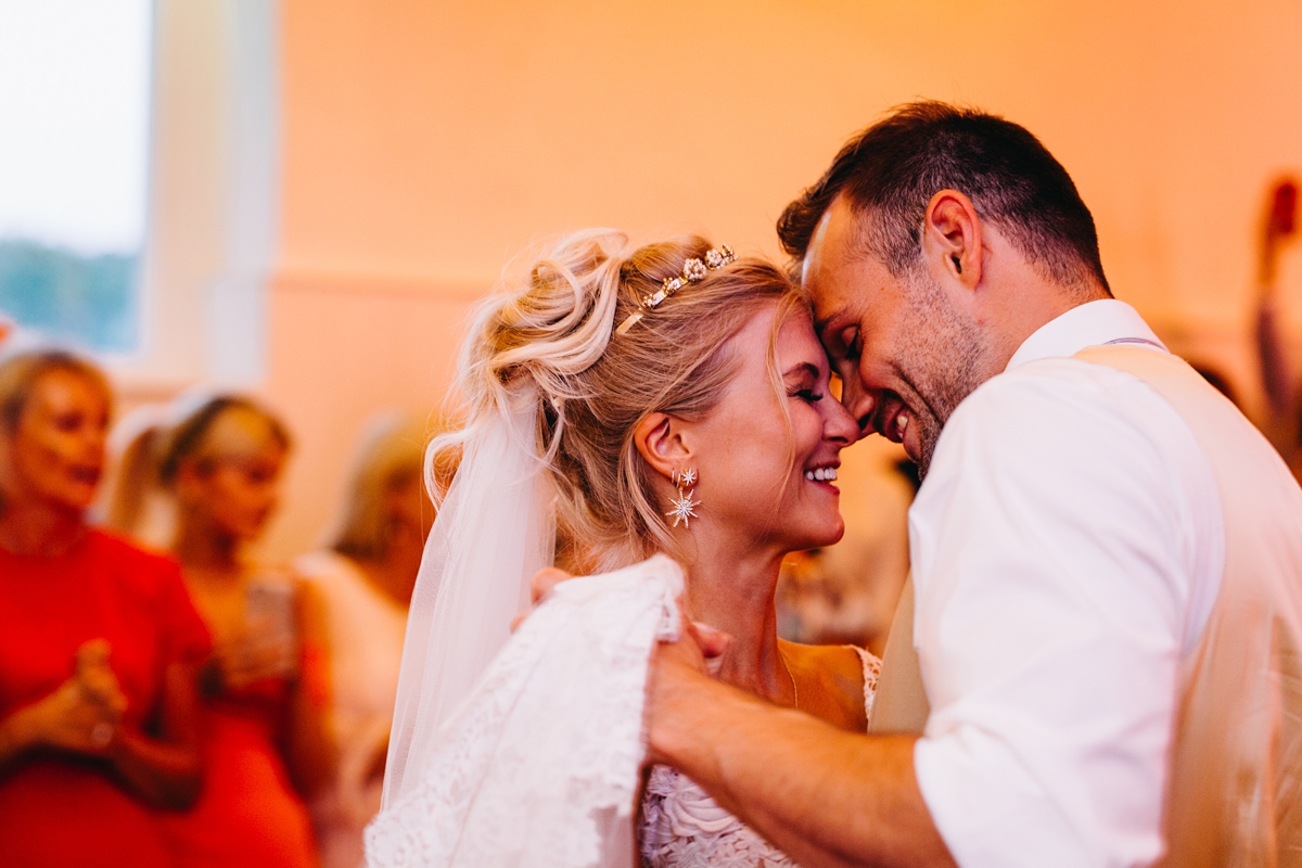 52.Gemy Maalouf bride Stanford Hall Stately Home wedding