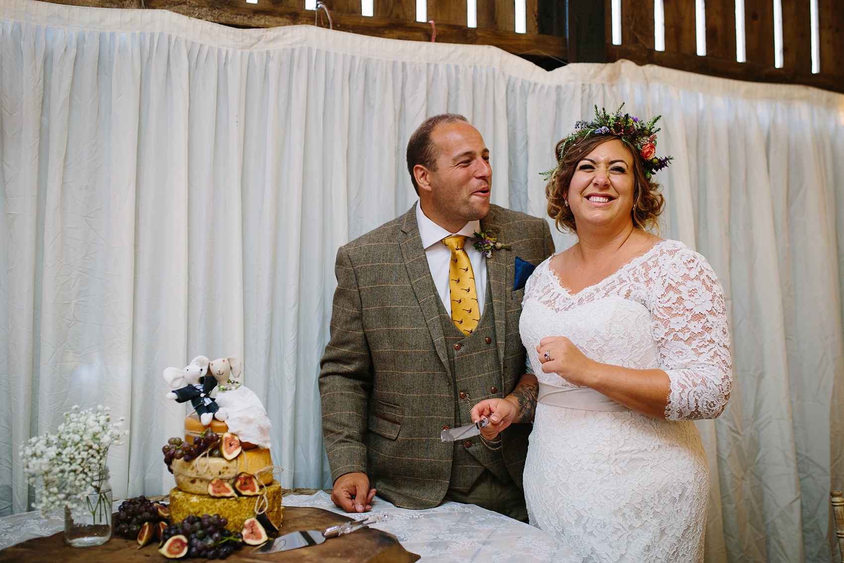 54 Rustic DIY Farm wedding