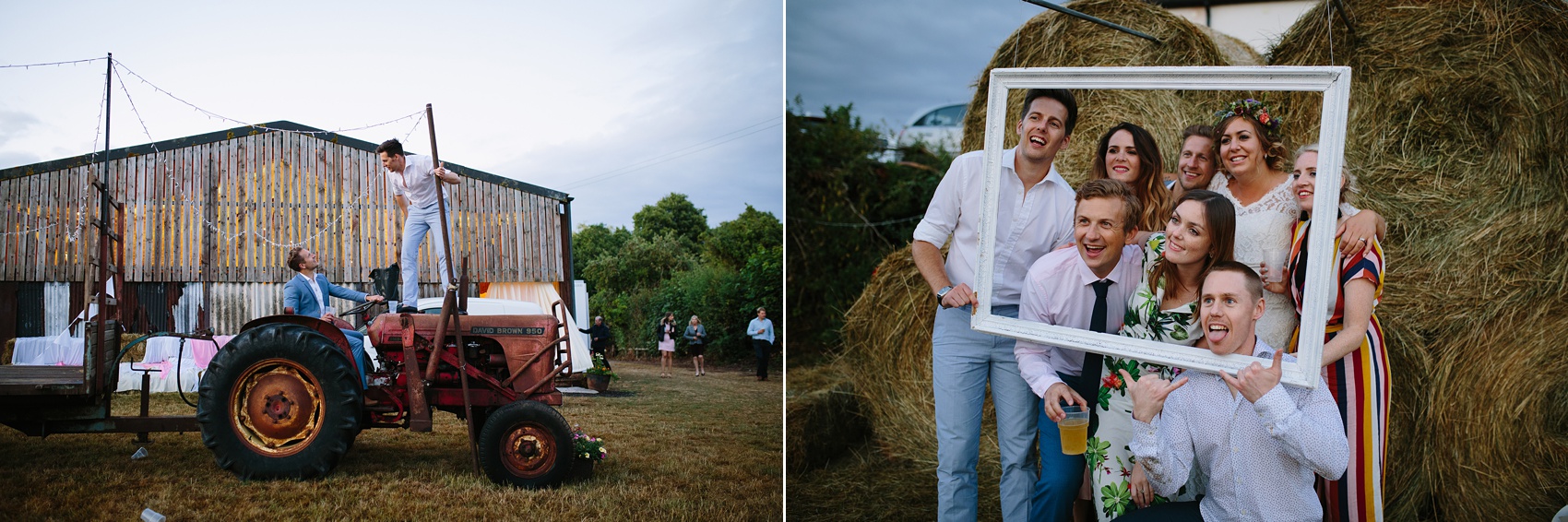 55 Rustic DIY Farm wedding