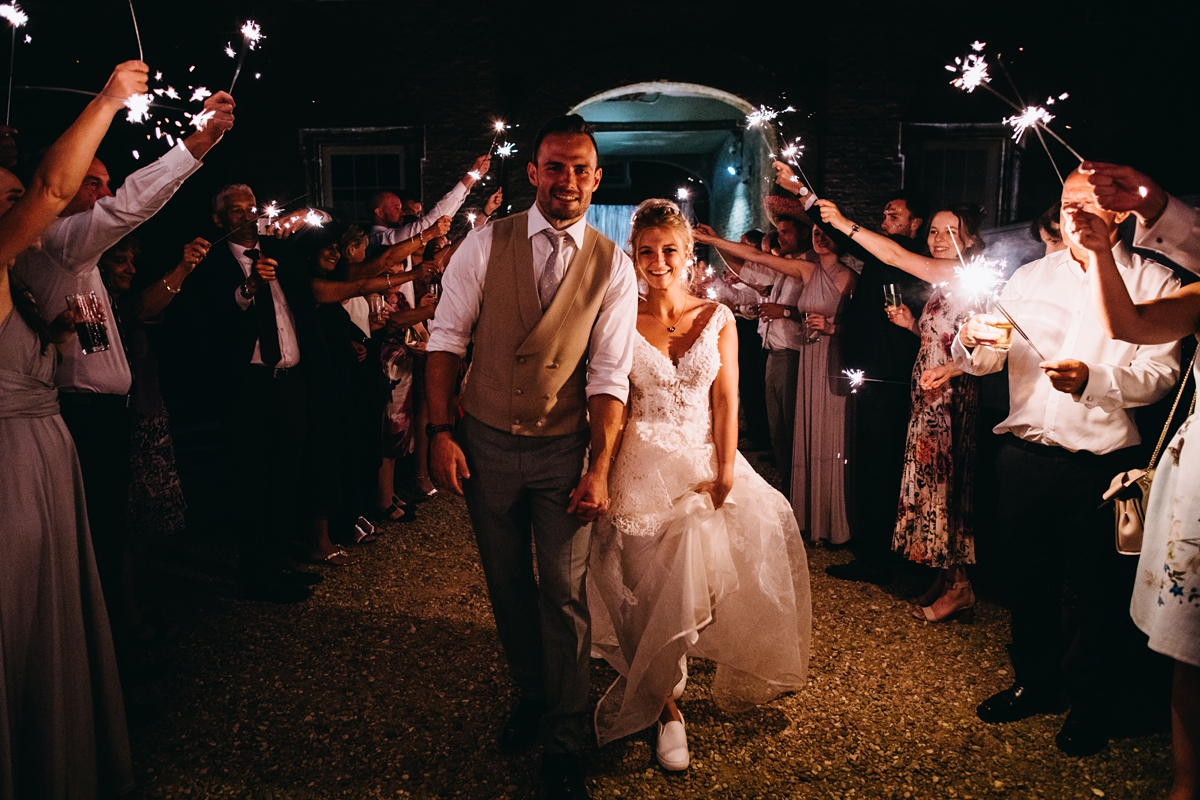 55.Gemy Maalouf bride Stanford Hall Stately Home wedding