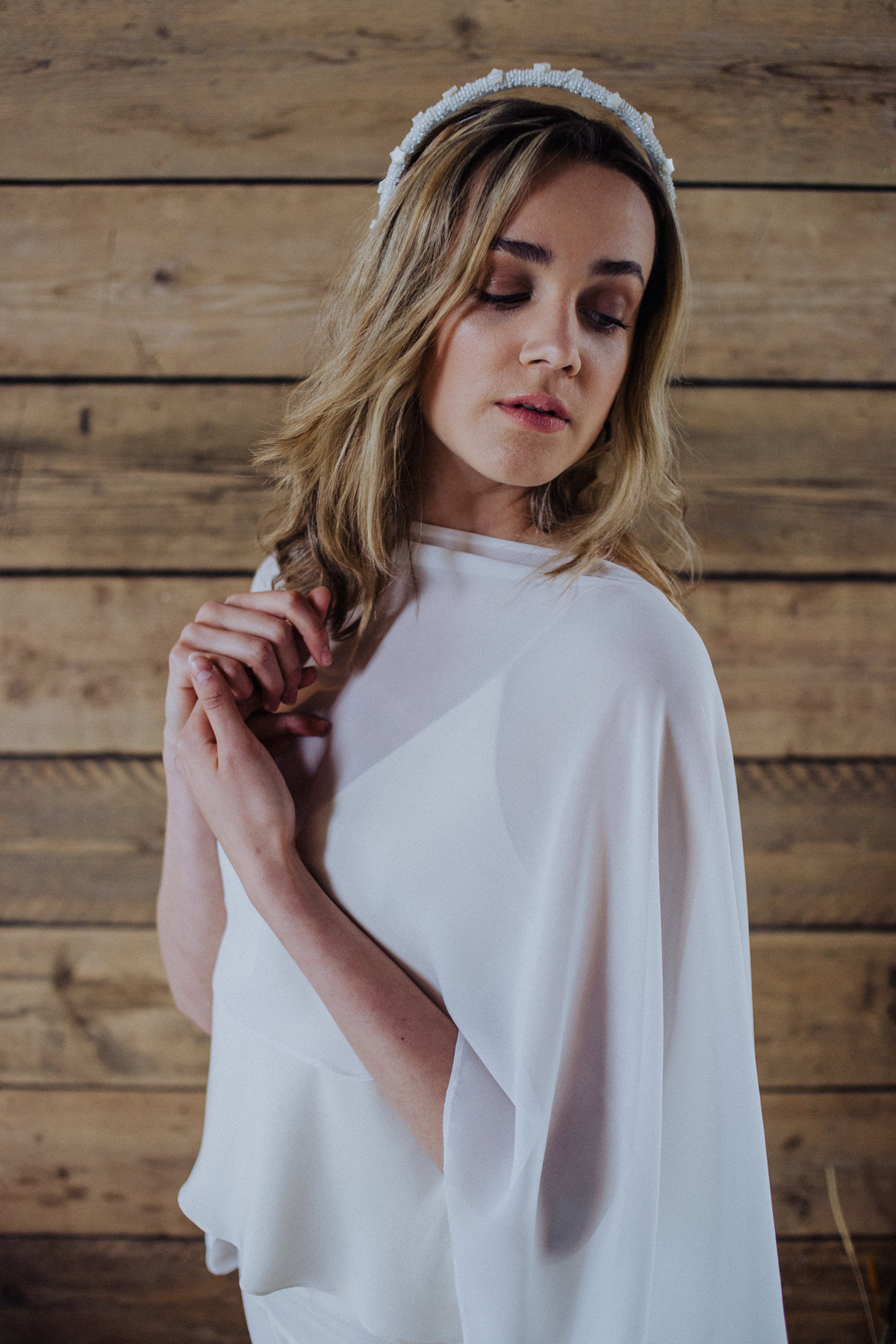 58 Bare Essentials bridal fashion - The Cool, Androgynous, Modern + Free Spirited Bride 58 Bare Essentials bridal fashion