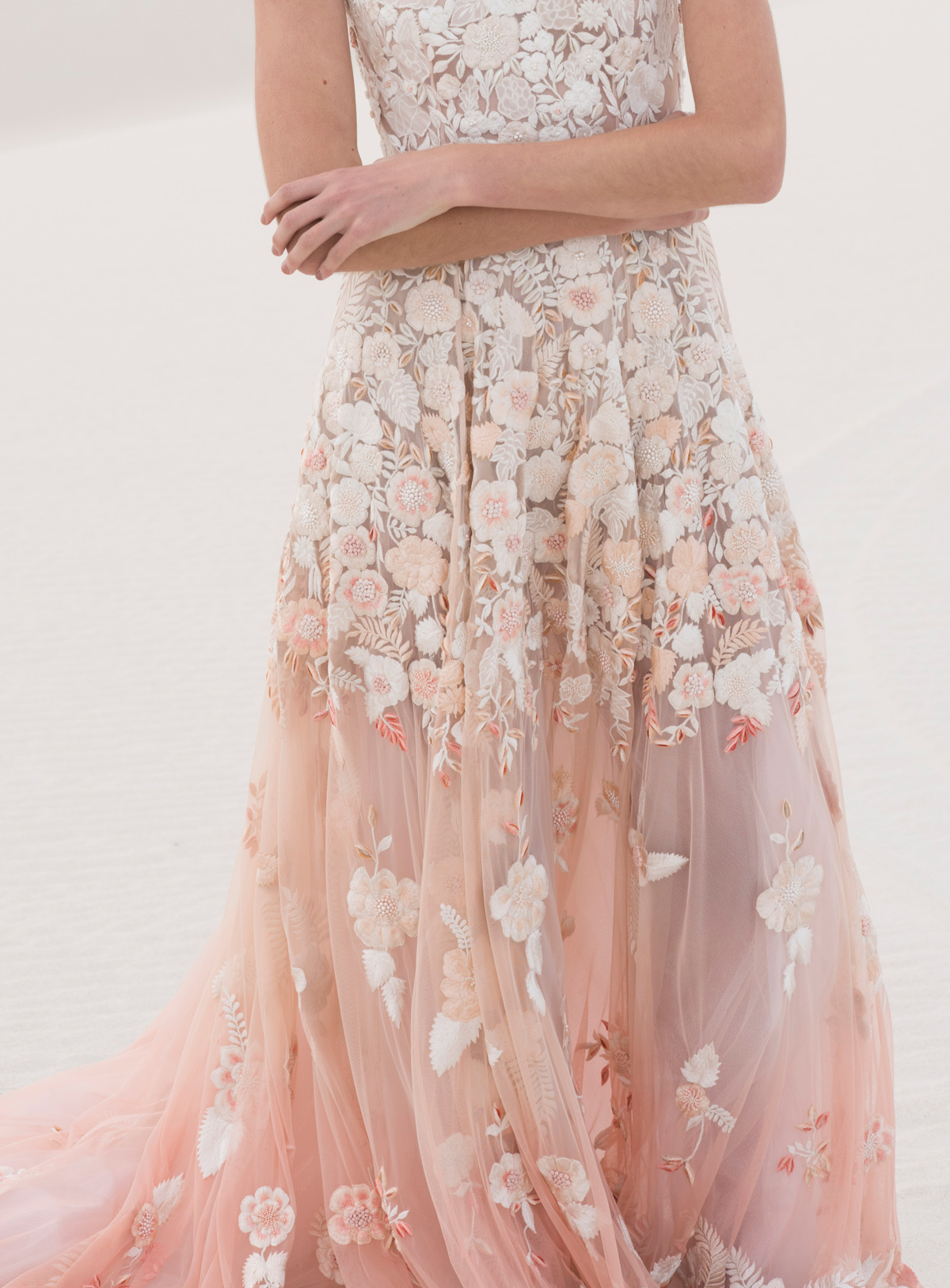 6 Hermione de Paula Feathers Bridal Boutique Birmingham
