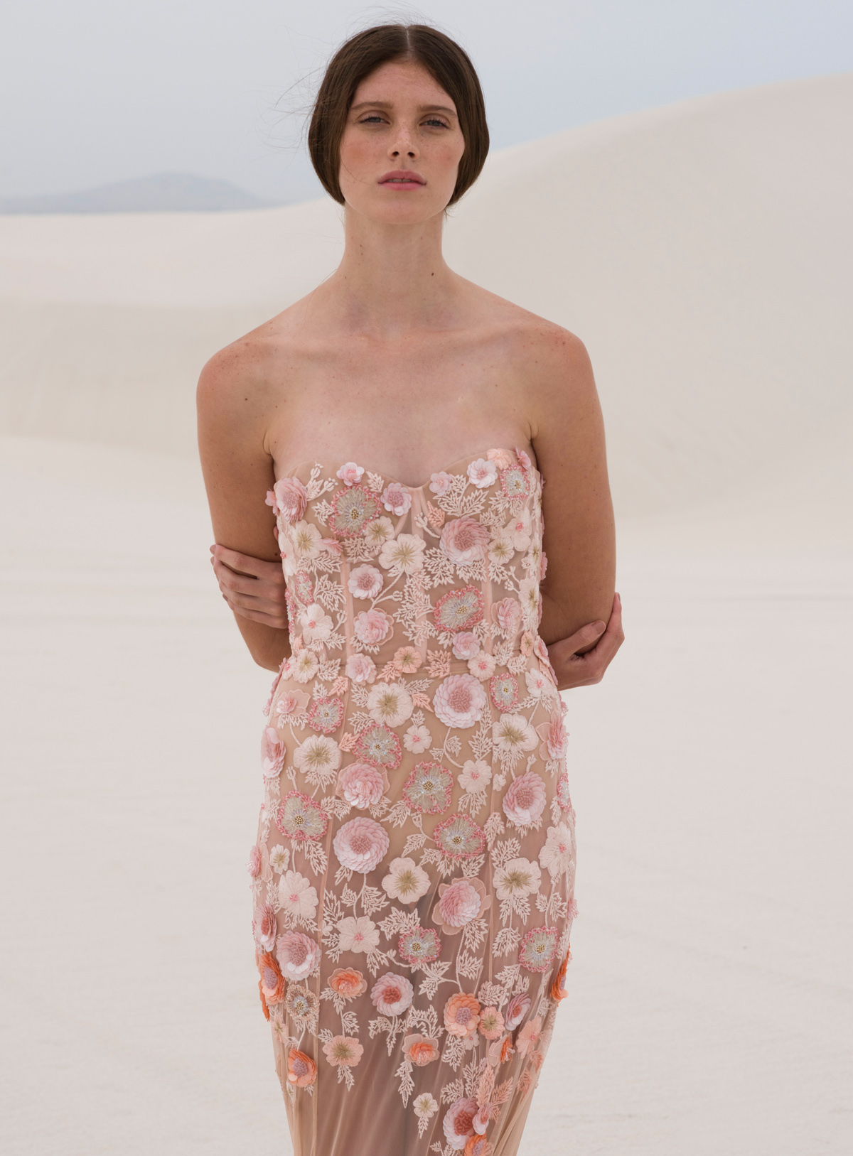 9 Hermione de Paula Feathers Bridal Boutique Birmingham