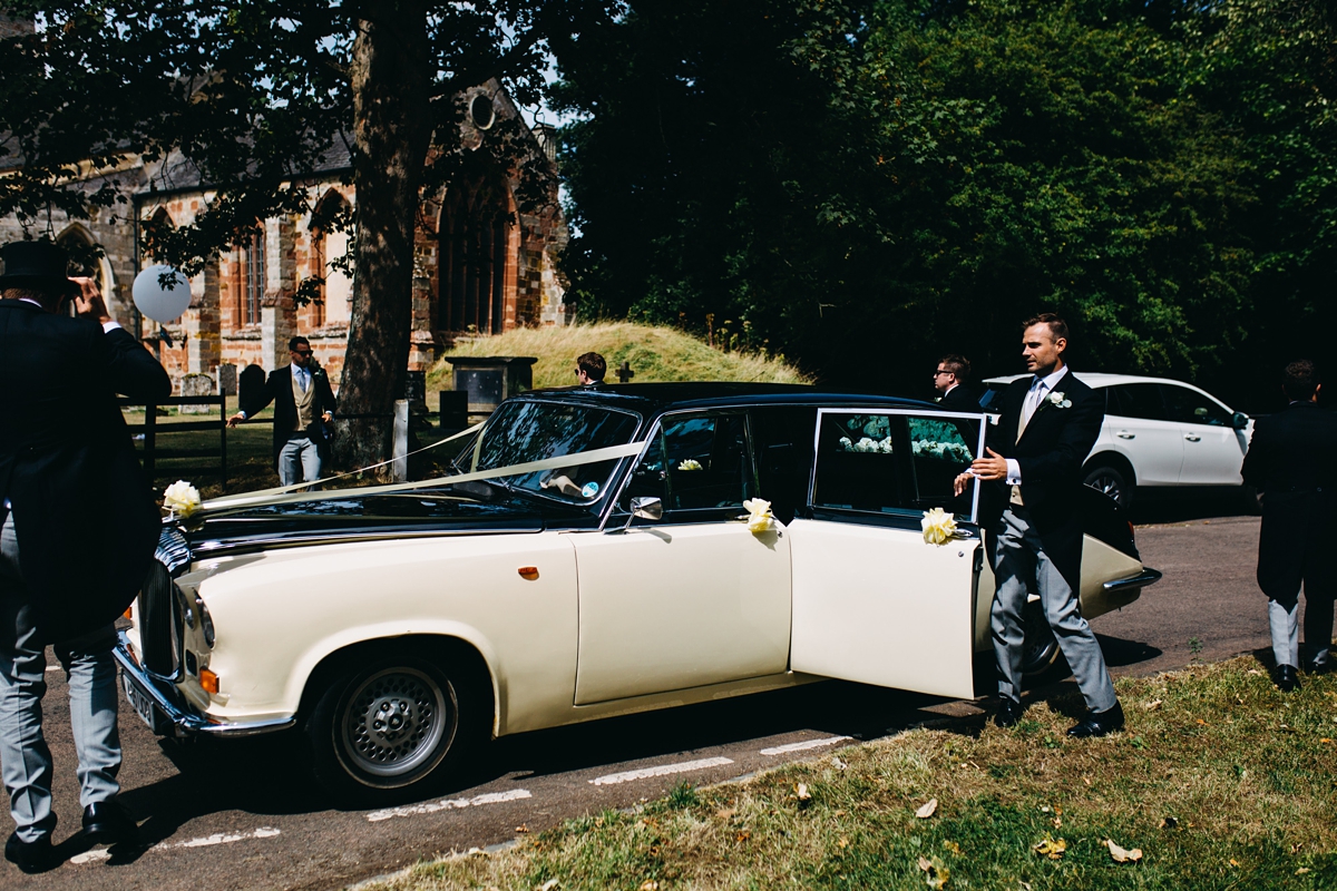 9.Gemy Maalouf bride Stanford Hall Stately Home wedding