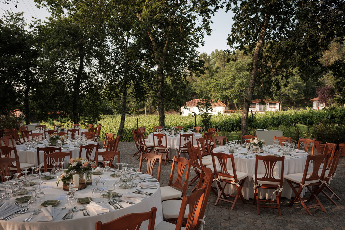 Destination Wedding Venues Quinta da Eira The Quiet Wolf Photography 8 1