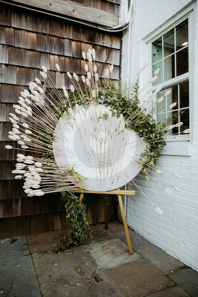 Festival Vibes wedding table seating plan ideas