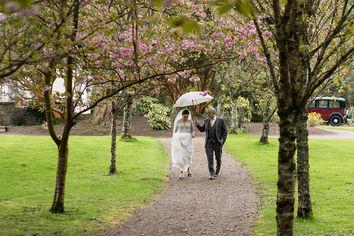 Irish Swedish fusion wedding 27