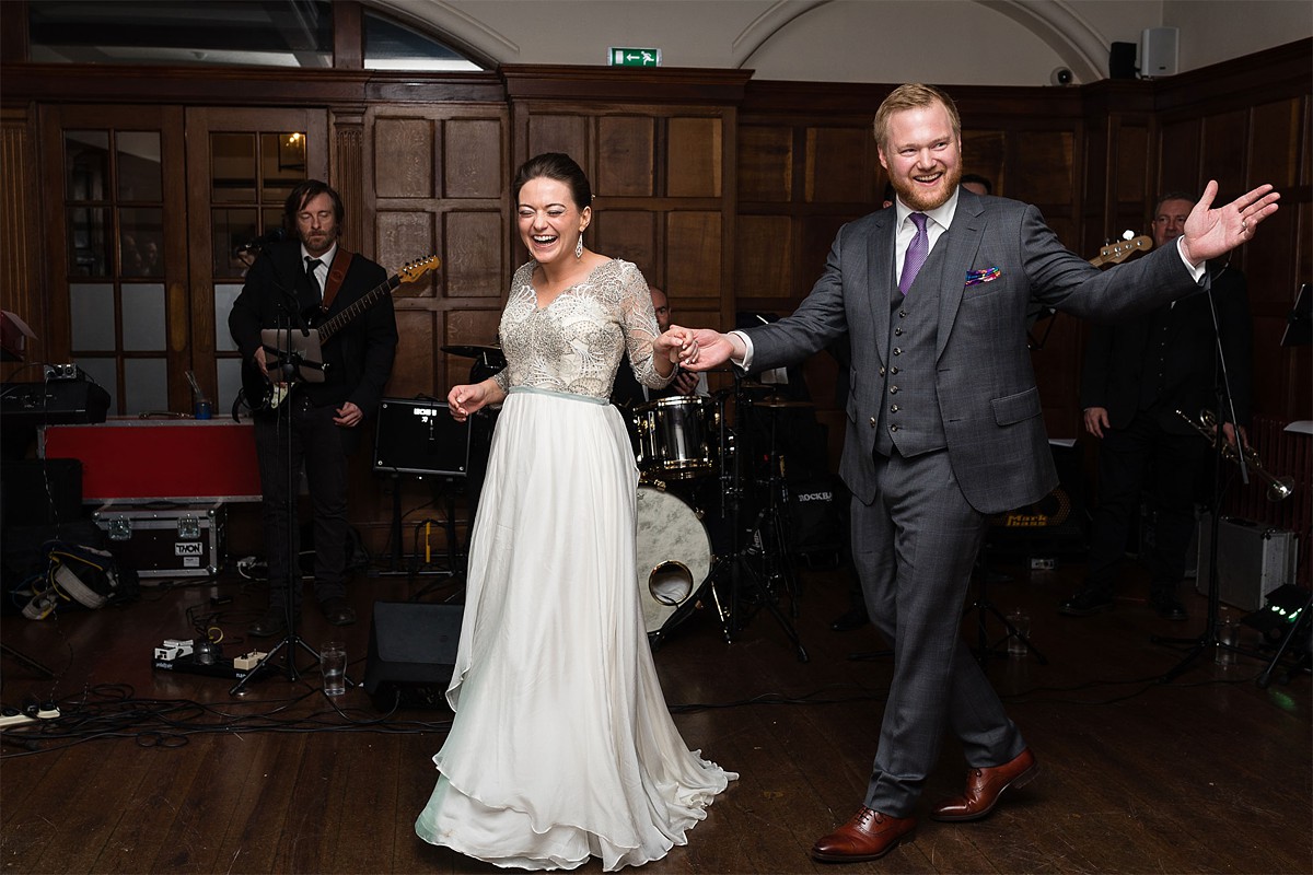 Irish Swedish fusion wedding 3