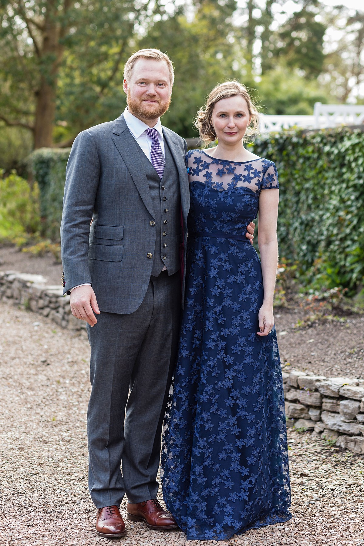 Irish Swedish fusion wedding 9