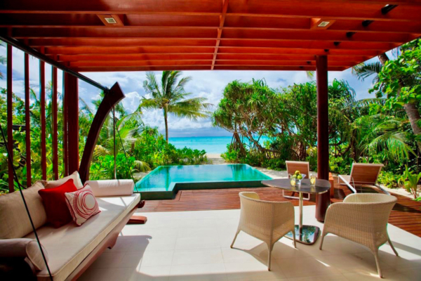 NIYAMA Maldives