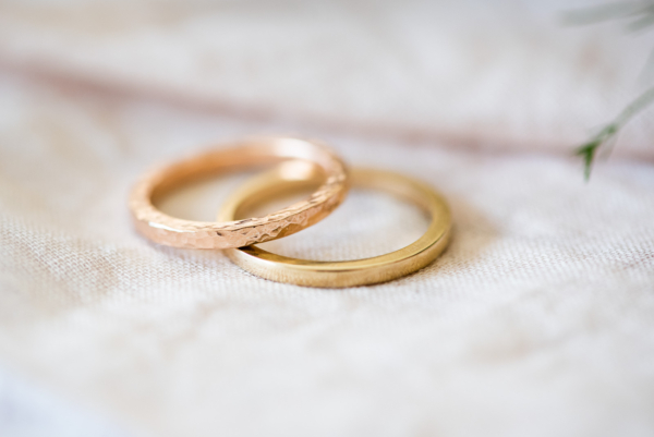 Nikki Stark – Handmade + Ethical Engagement and Wedding Rings