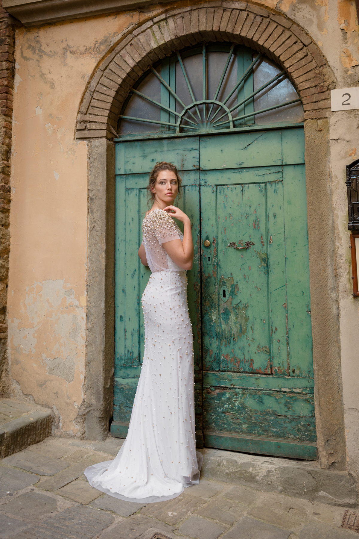 Rasha London Celestial Back 1