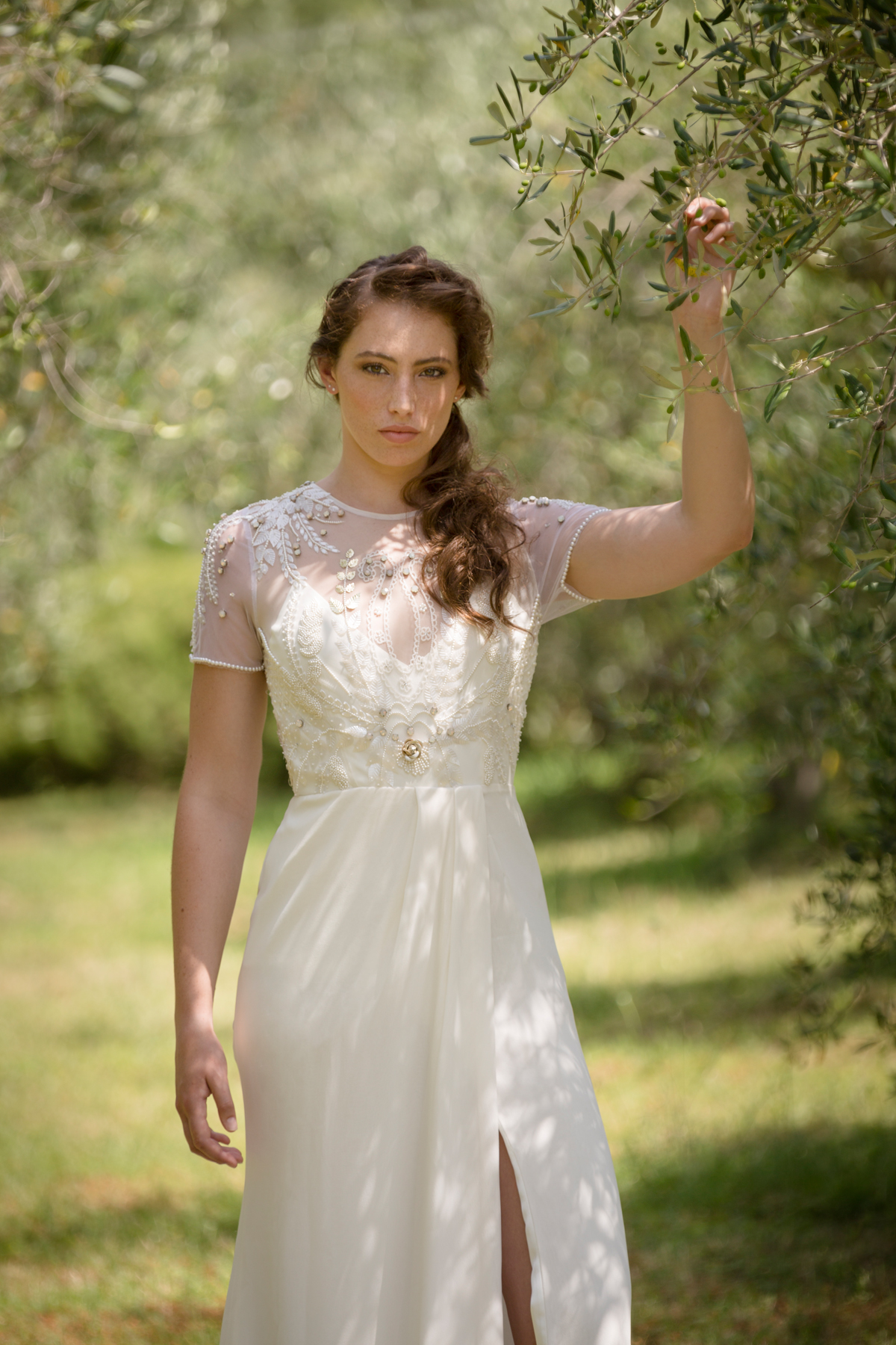 Rasha London Jolie Front 1
