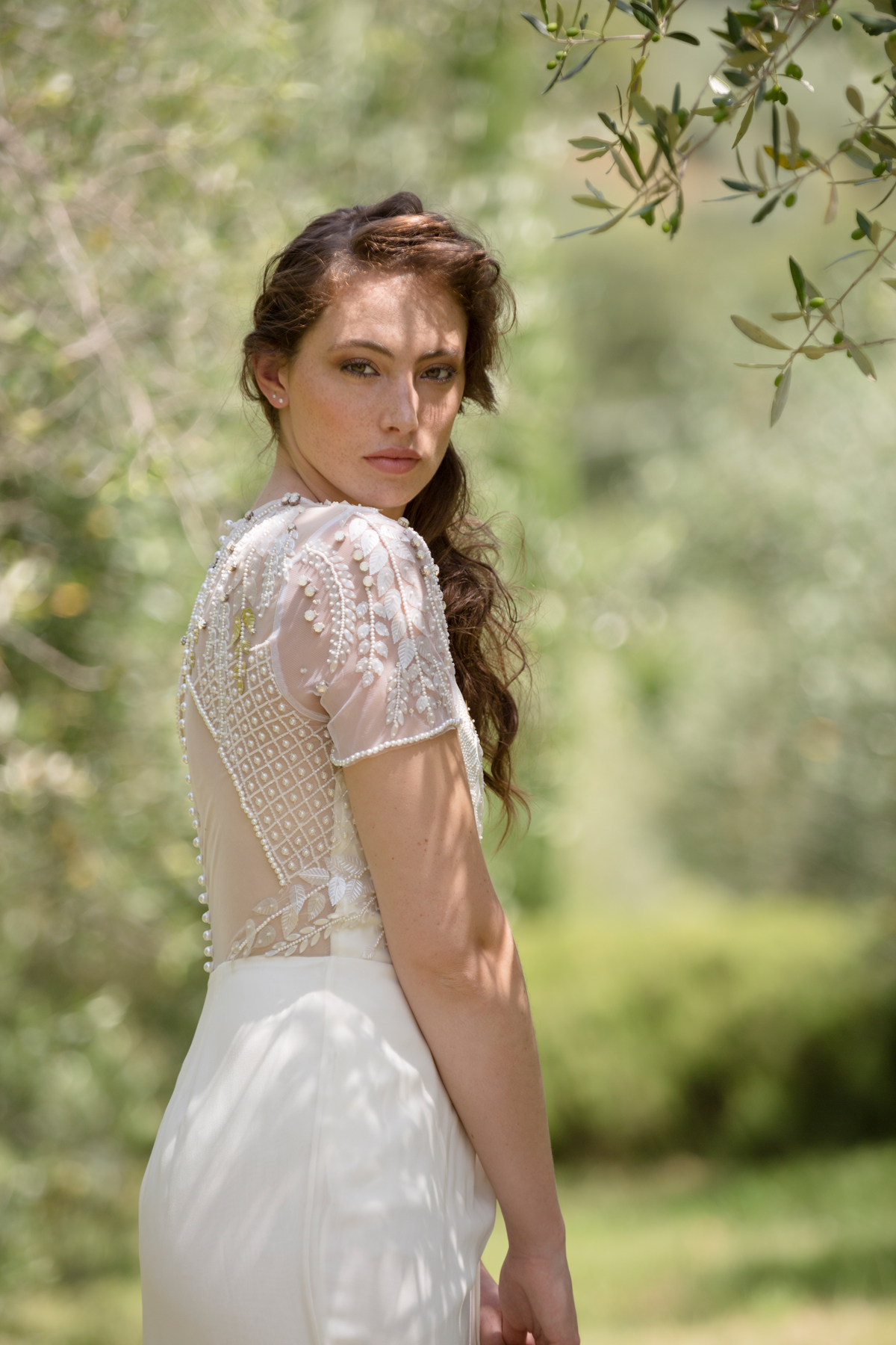 Rasha London Tuscany 2232 1