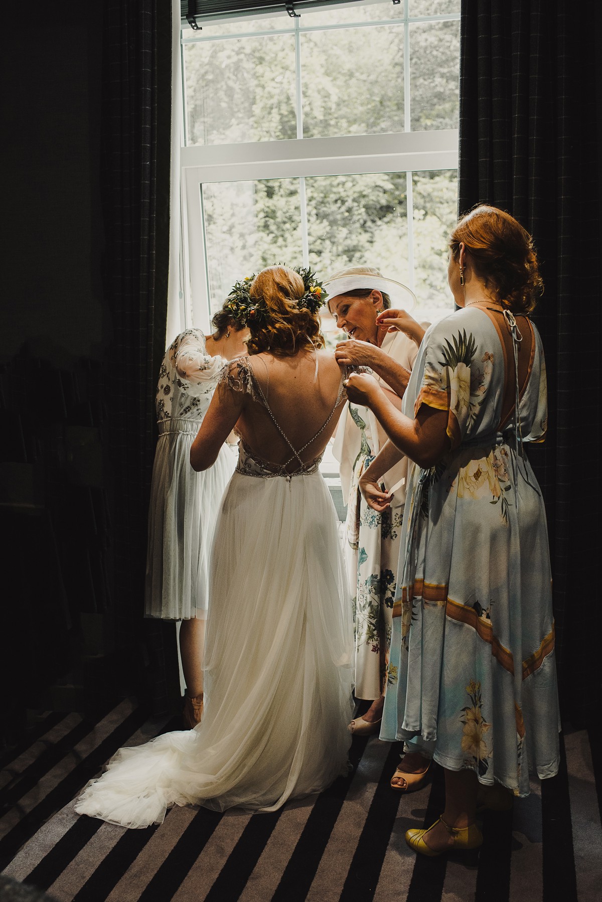international brides