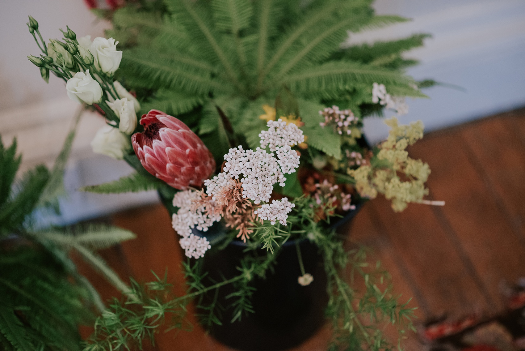 10 BHLDN dress natural botanical castle wedding Scotland