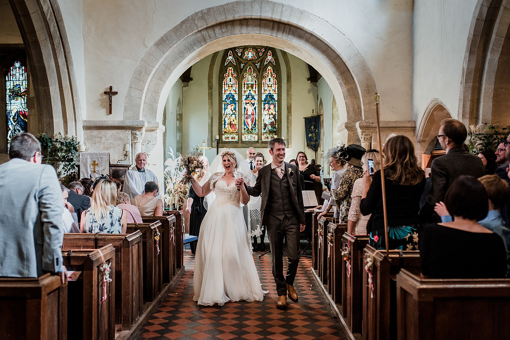 16.Charlotte Balbier dried flower artisan wedding