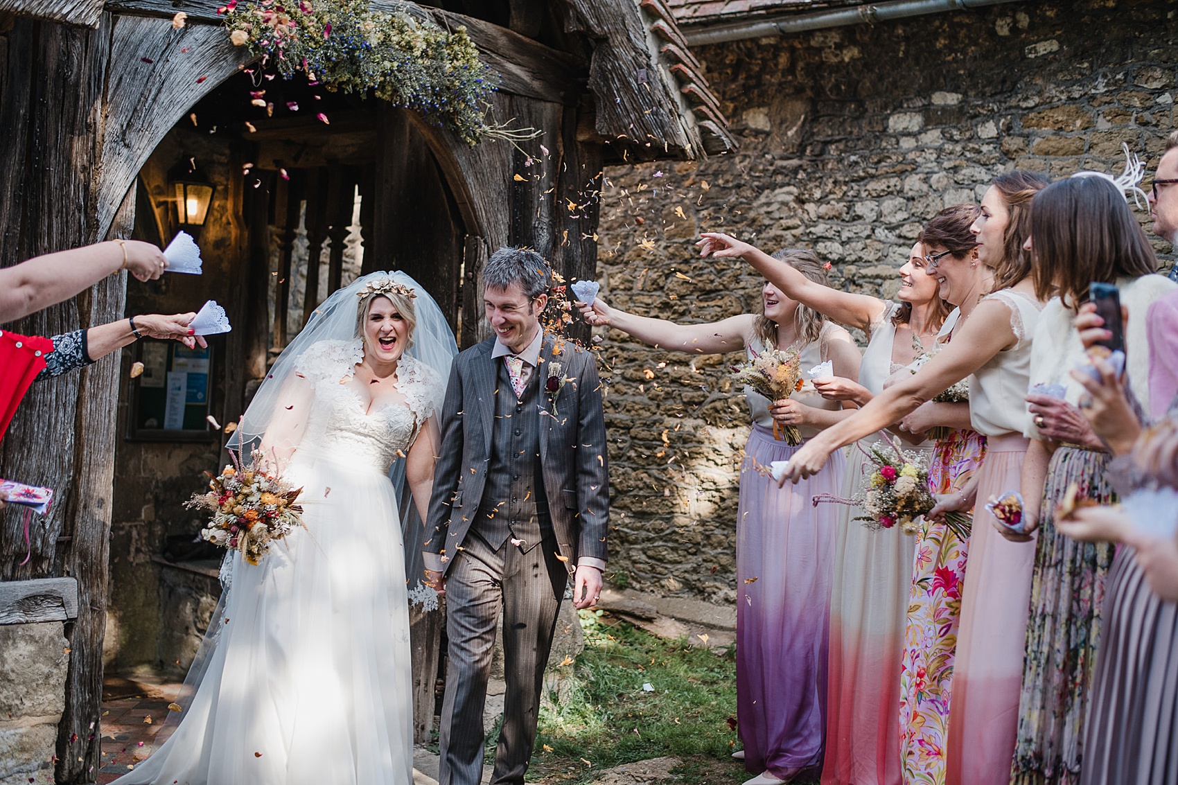 17.Charlotte Balbier dried flower artisan wedding