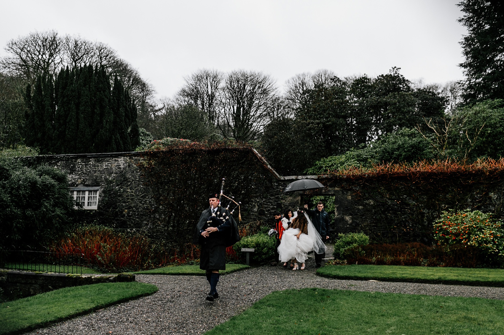 21 Glamorous Jewish wedding blessing Glenapp Castle Ayreshire Scotland