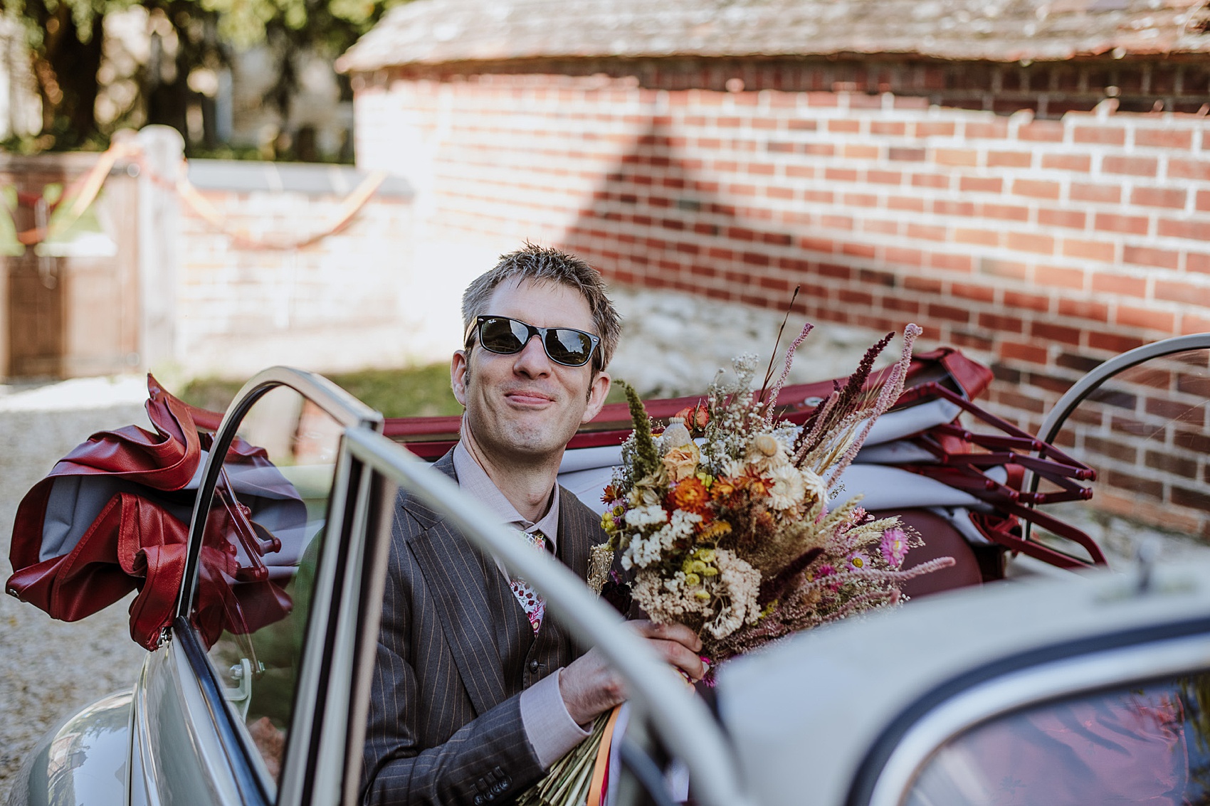 21.Charlotte Balbier dried flower artisan wedding