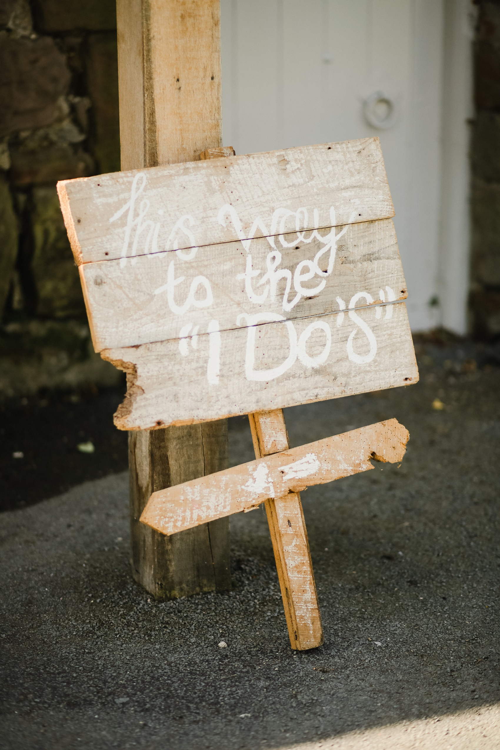 23 St Patrick dress Askham Hall wedding Lake District